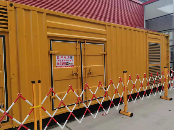罗城关于通用发电机的十万个为什么？