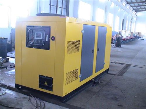 罗城租赁发电机 柴油发电机组的蓄电池种类有哪些？