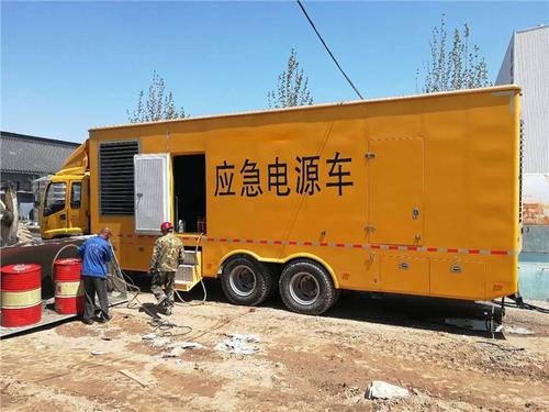 罗城发电车租赁-教您挑选发电机哪些技巧可以掌握使用