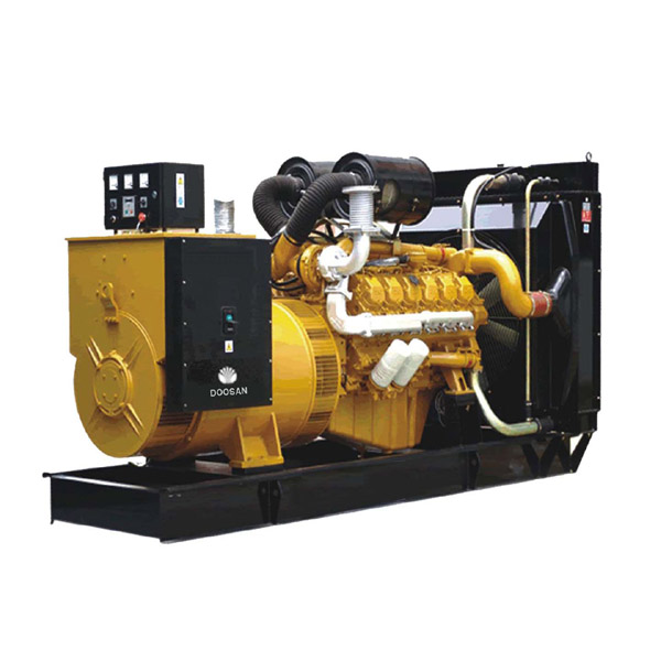 罗城租赁发电机-怎样确保潍柴发电机组的质量