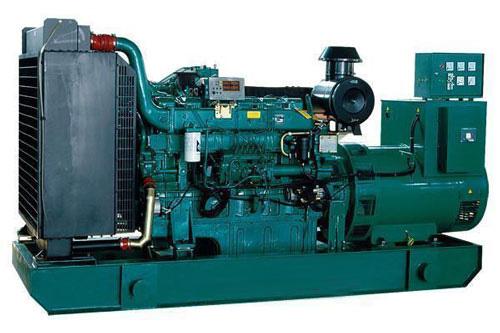 罗城出租发电机-康明斯发电机指示控制灯的作用