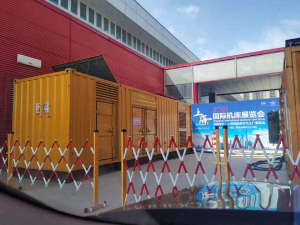 罗城发电车出租-发电机无电压或电压太低怎么办？