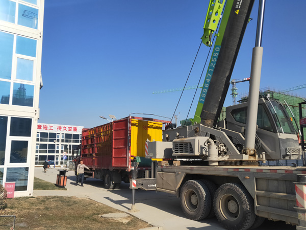罗城发电机出租50KW柴油发电机组需要配多粗电缆线