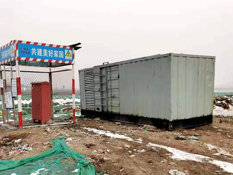 罗城燃气发电机在高海拔地区运行时会遇到哪些常见故障？