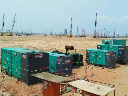 罗城测量水冷式机油散热器密封件尺寸的具体步骤是什么？